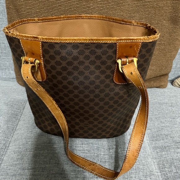 ✨ Celine Tote Bag- PROJECT BAG - Picture 2 of 13